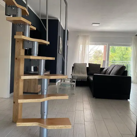 Apartman Maduna 2, Sa Bazenom Lejlighed *