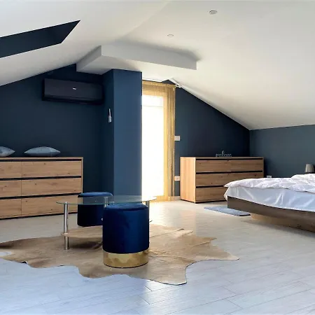 Apartman Maduna 2, Sa Bazenom *